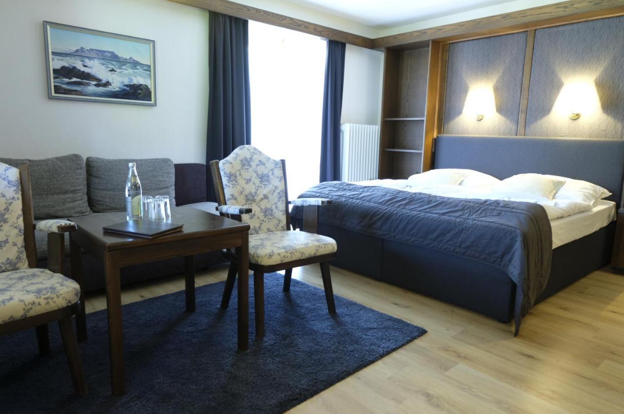 Hotel-Restaurant Zum Hirschhaus Inklusiv Chiemgaukarte 루폴딩 외부 사진