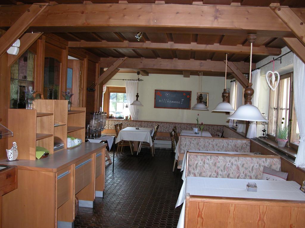 Hotel-Restaurant Zum Hirschhaus Inklusiv Chiemgaukarte 루폴딩 외부 사진