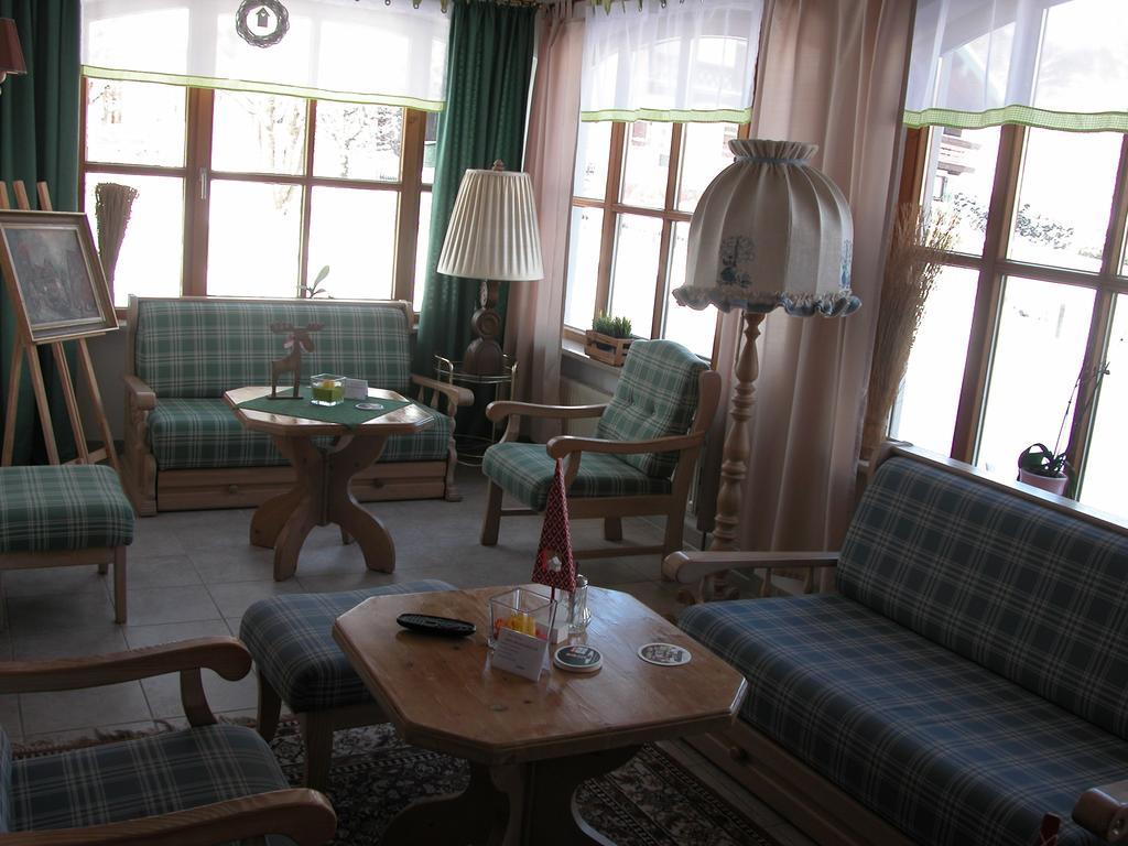 Hotel-Restaurant Zum Hirschhaus Inklusiv Chiemgaukarte 루폴딩 외부 사진