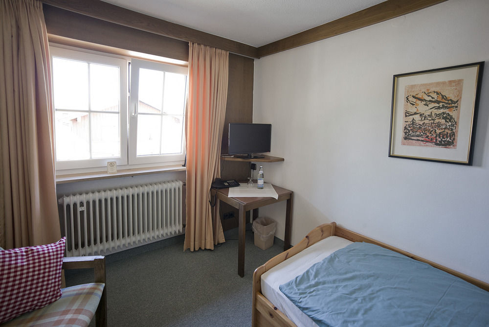 Hotel-Restaurant Zum Hirschhaus Inklusiv Chiemgaukarte 루폴딩 외부 사진