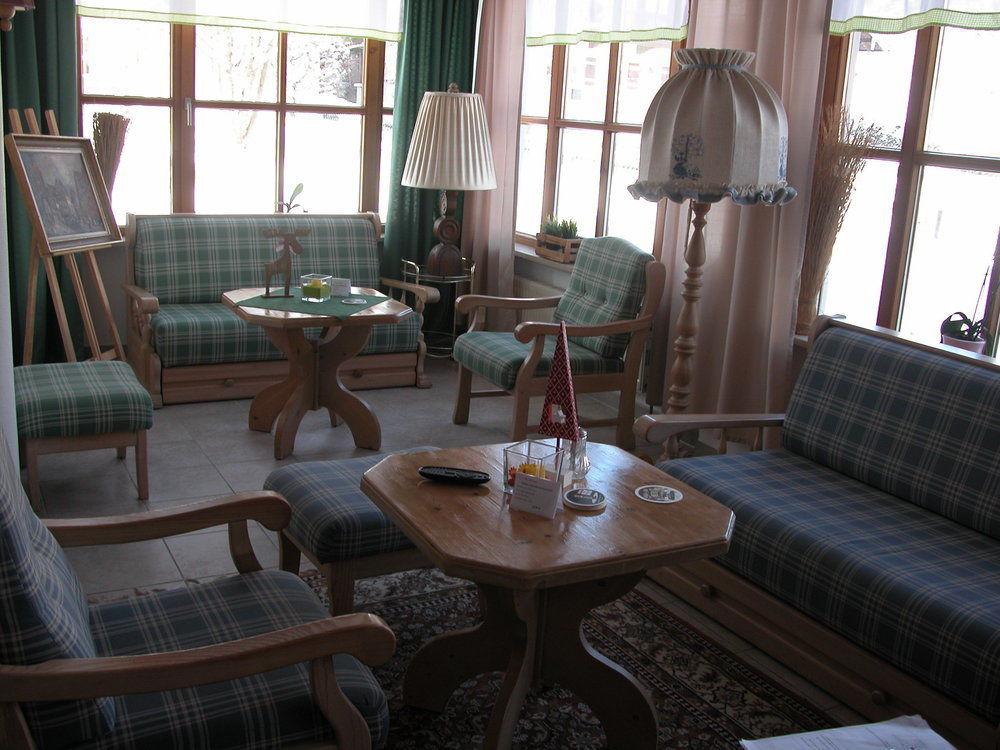 Hotel-Restaurant Zum Hirschhaus Inklusiv Chiemgaukarte 루폴딩 외부 사진